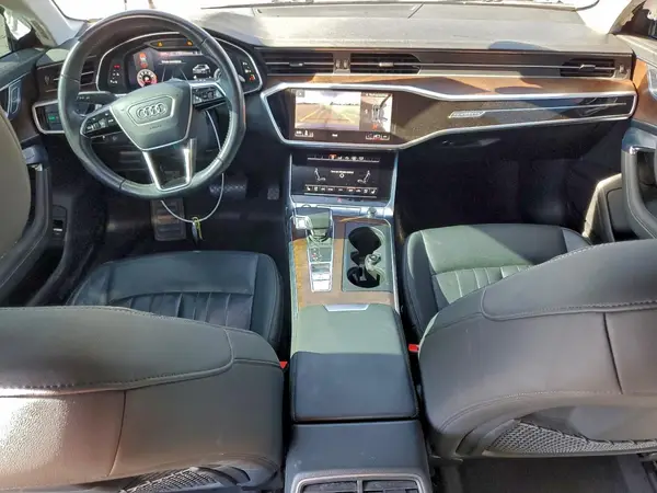 WAUL2AF25KN059666 2019 AUDI A6 - Image 8
