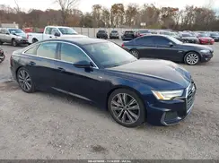 WAUL2AF25KN066164 2019 AUDI A6