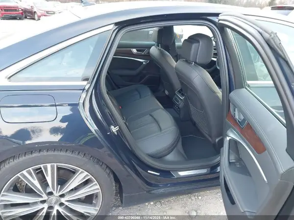 WAUL2AF25KN066164 2019 AUDI A6 - Image 8