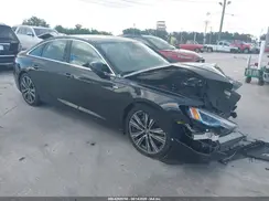 WAUL2AF25KN075687 2019 AUDI A6