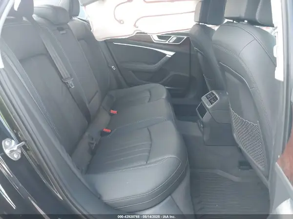 WAUL2AF25KN075687 2019 AUDI A6 - Image 8