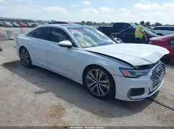 WAUL2AF25KN080145 2019 AUDI A6