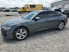 WAUL2AF25KN091887 2019 AUDI A6