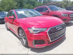 WAUL2AF25KN093171 2019 AUDI A6