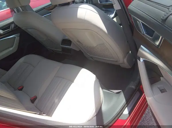 WAUL2AF25KN093171 2019 AUDI A6 - Image 8
