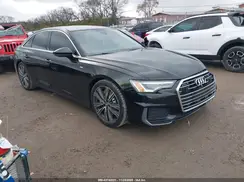 WAUL2AF25KN093347 2019 AUDI A6