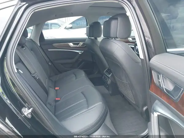 WAUL2AF25KN093347 2019 AUDI A6 - Image 8