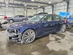 WAUL2AF25KN094496 2019 AUDI A6
