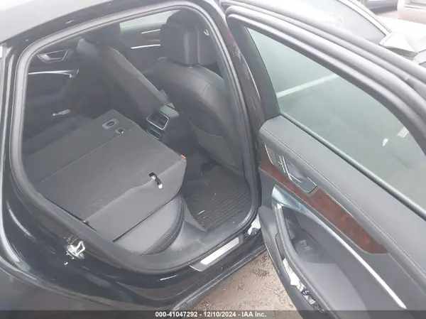 WAUL2AF25KN094921 2019 AUDI A6 - Image 8