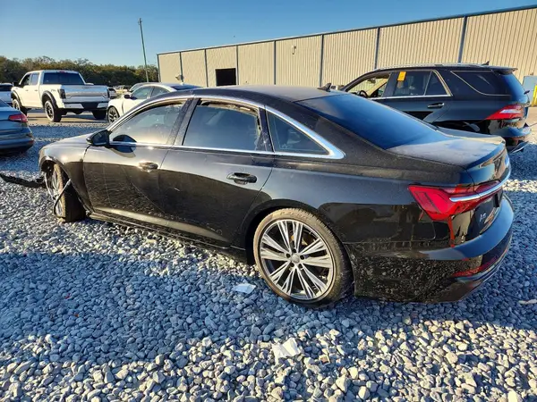 WAUL2AF25KN100328 2019 AUDI A6 - Image 2