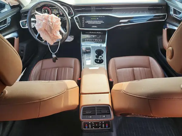 WAUL2AF25KN100328 2019 AUDI A6 - Image 8