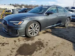 WAUL2AF25KN103469 2019 AUDI A6
