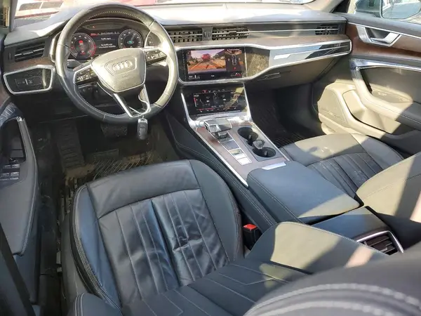 WAUL2AF25KN103469 2019 AUDI A6 - Image 8