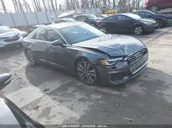 WAUL2AF25KN109319 2019 AUDI A6