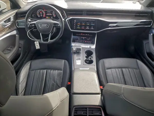 WAUL2AF25KN115878 2019 AUDI A6 - Image 8