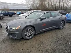 WAUL2AF25LN009013 2020 AUDI A6