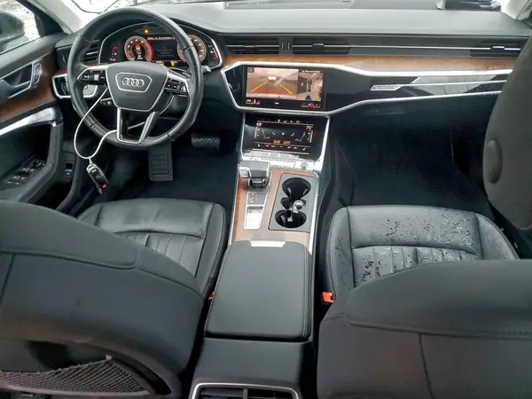 WAUL2AF25LN009013 2020 AUDI A6 - Image 8