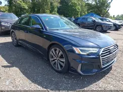WAUL2AF25LN077232 2020 AUDI A6
