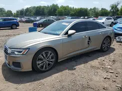 WAUL2AF25LN077375 2020 AUDI A6