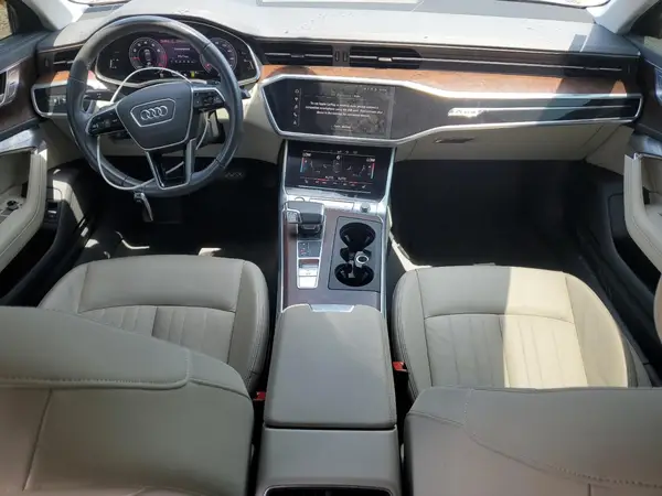 WAUL2AF25LN077375 2020 AUDI A6 - Image 8