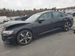 WAUL2AF25MN021972 2021 AUDI A6