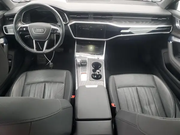 WAUL2AF25MN021972 2021 AUDI A6 - Image 8