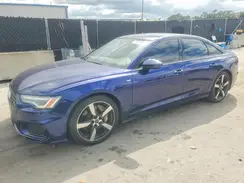 WAUL2AF25MN032342 2021 AUDI A6