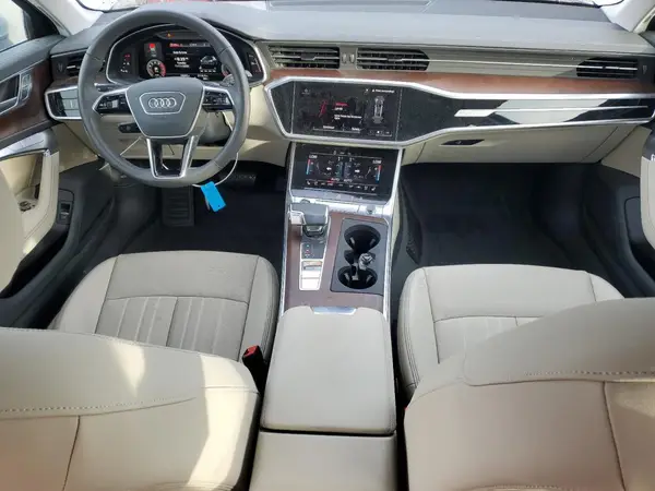 WAUL2AF25MN040618 2021 AUDI A6 - Image 8
