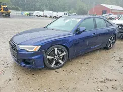 WAUL2AF25MN043292 2021 AUDI A6