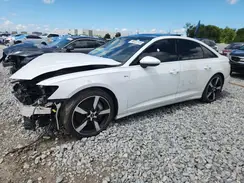 WAUL2AF25MN043390 2021 AUDI A6