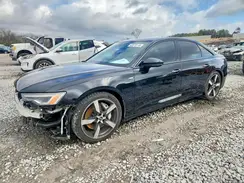 WAUL2AF25MN045429 2021 AUDI A6
