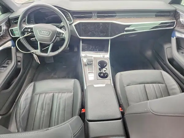 WAUL2AF25MN045429 2021 AUDI A6 - Image 8