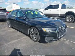 WAUL2AF26KN019581 2019 AUDI A6