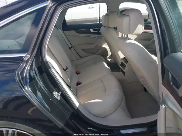 WAUL2AF26KN019581 2019 AUDI A6 - Image 8