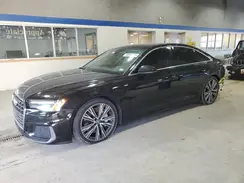 WAUL2AF26KN021220 2019 AUDI A6