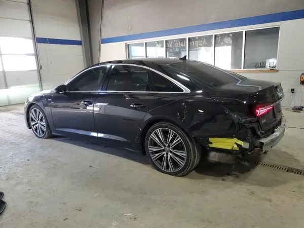 WAUL2AF26KN021220 2019 AUDI A6 - Image 2