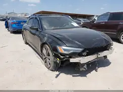 WAUL2AF26KN022948 2019 AUDI A6