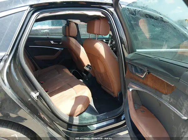 WAUL2AF26KN022948 2019 AUDI A6 - Image 8