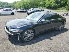 WAUL2AF26KN023369 2019 AUDI A6