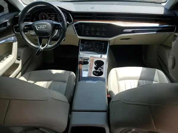 WAUL2AF26KN023369 2019 AUDI A6 - Image 8
