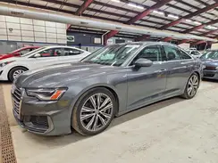 WAUL2AF26KN024392 2019 AUDI A6