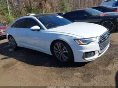 WAUL2AF26KN025915 2019 AUDI A6