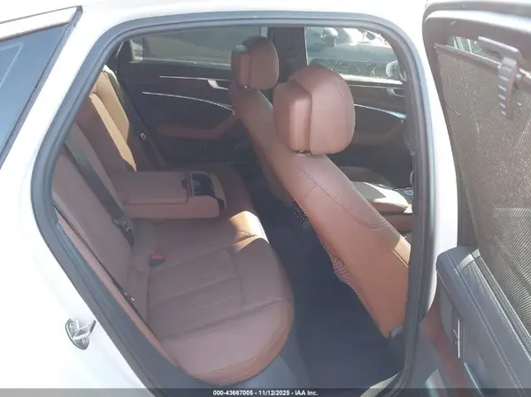 WAUL2AF26KN025915 2019 AUDI A6 - Image 8