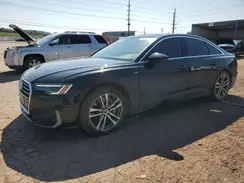 WAUL2AF26KN029592 2019 AUDI A6