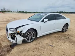 WAUL2AF26KN031357 2019 AUDI A6