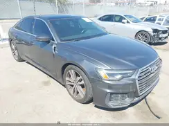 WAUL2AF26KN033349 2019 AUDI A6