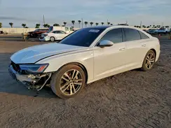 WAUL2AF26KN044352 2019 AUDI A6