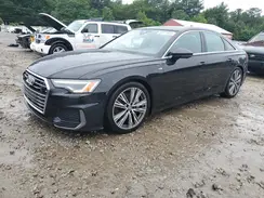 WAUL2AF26KN049146 2019 AUDI A6