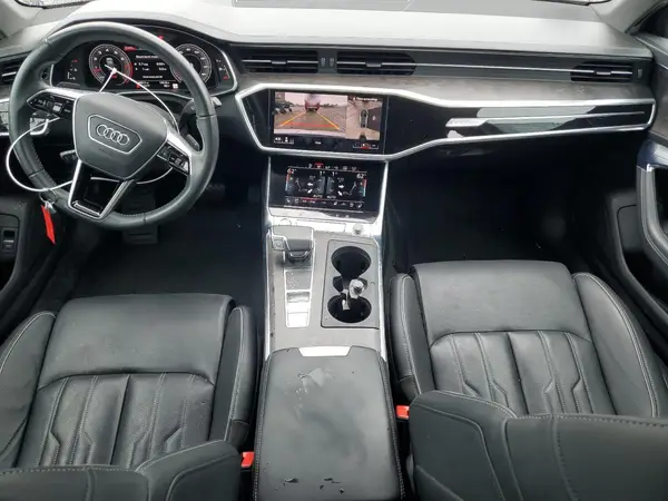 WAUL2AF26KN049146 2019 AUDI A6 - Image 8