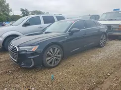 WAUL2AF26KN050135 2019 AUDI A6